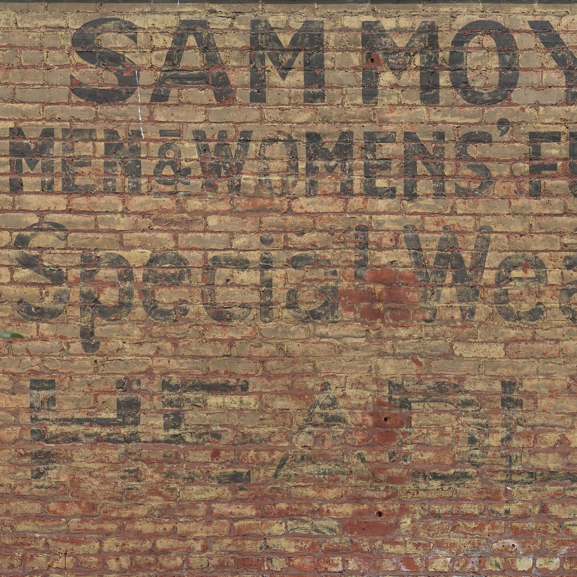 32 – Sam Moy & Co.
