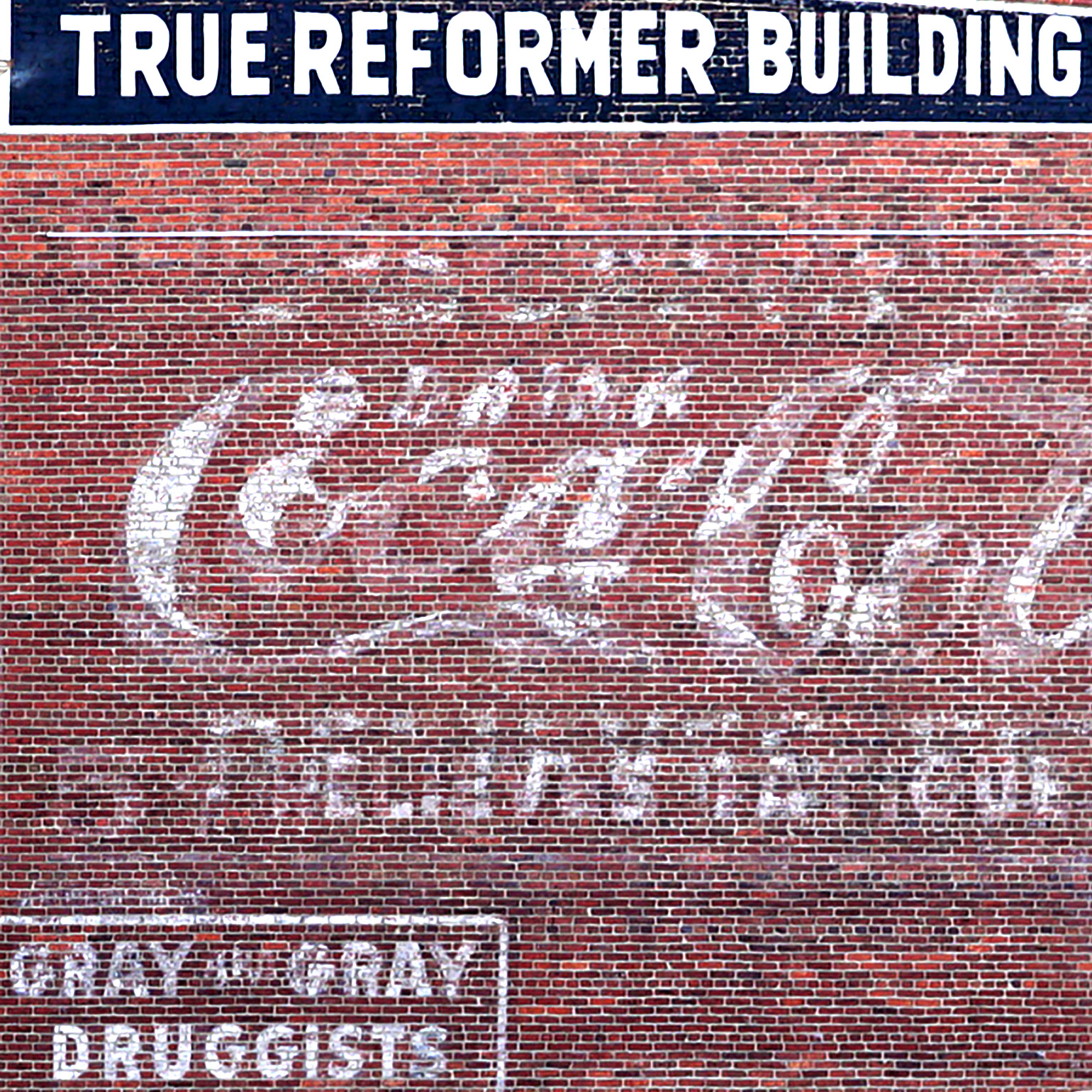 22 – True Reformer Building