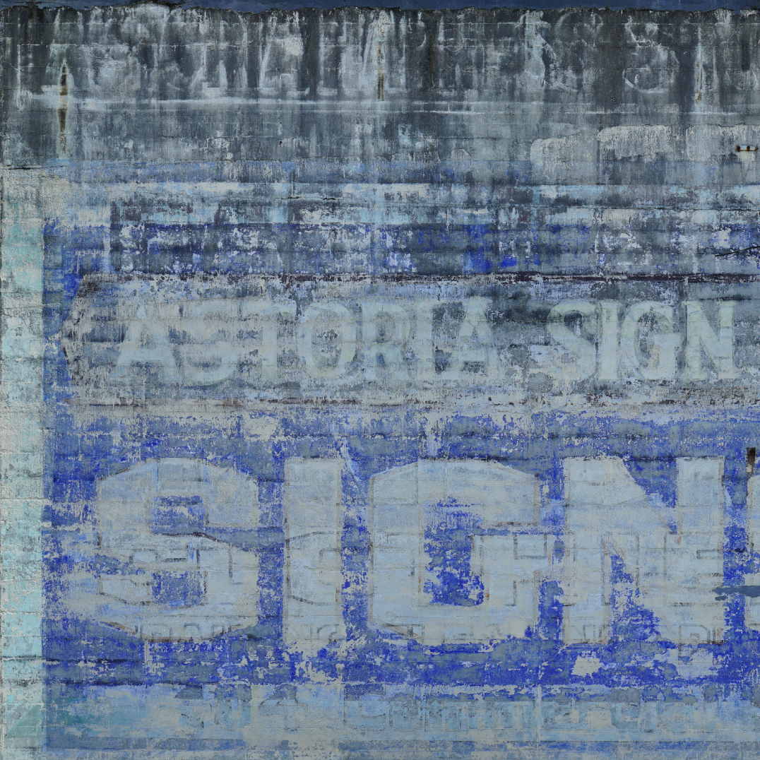 4 – Astoria Sign Co