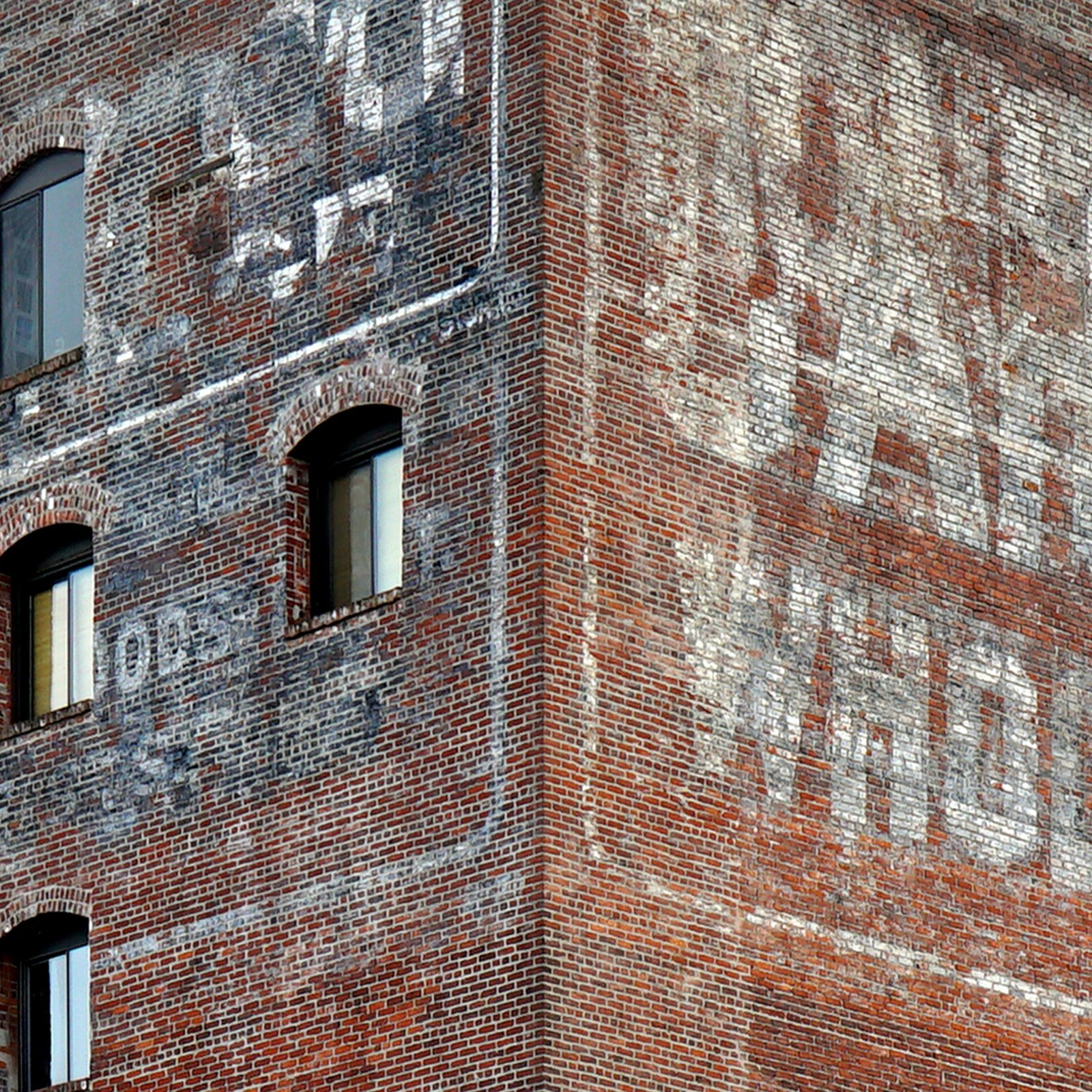 42 - Western Warehouse